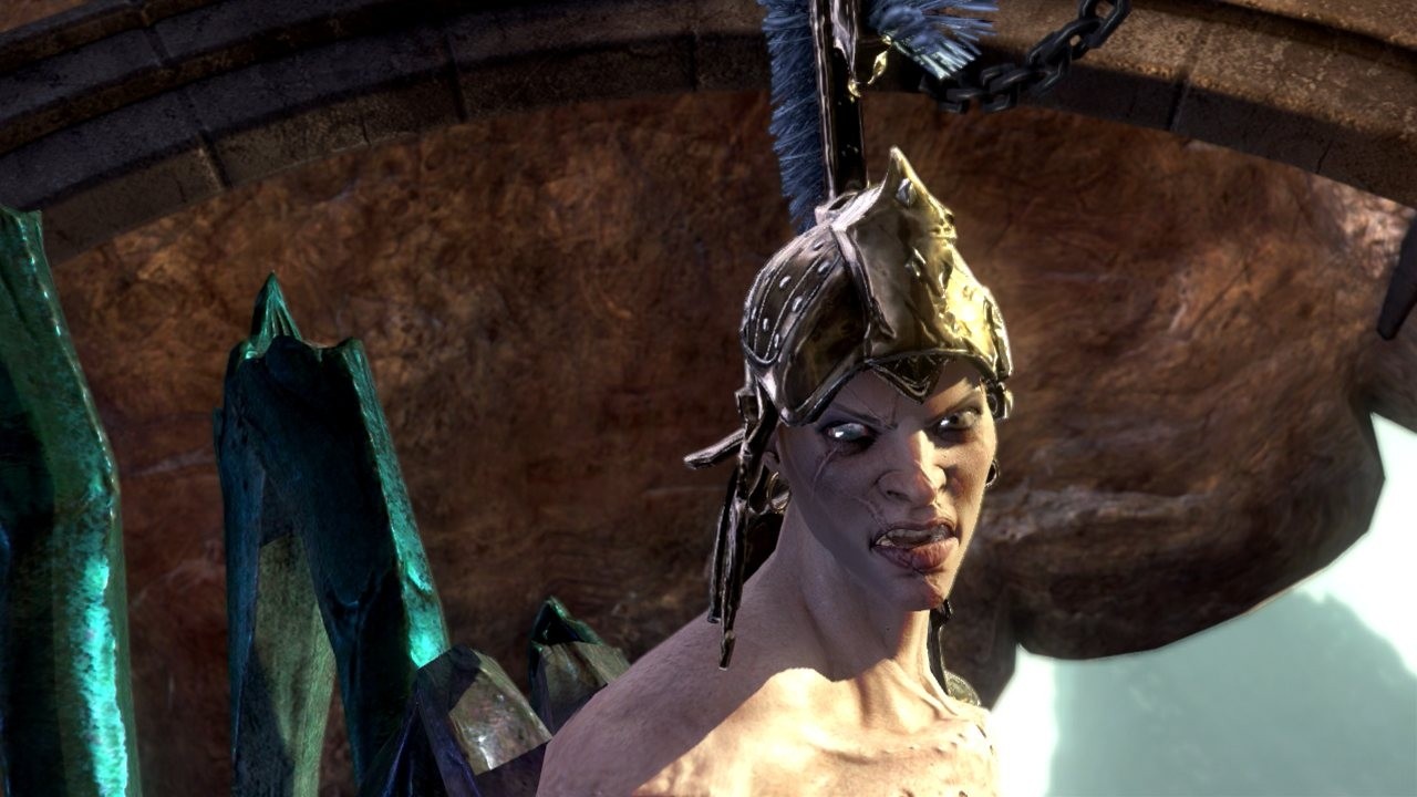God of War: Ascension (Edición Coleccionista) - Imagen 2
